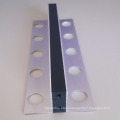 Aluminium Tile Movement Joints for Buildings